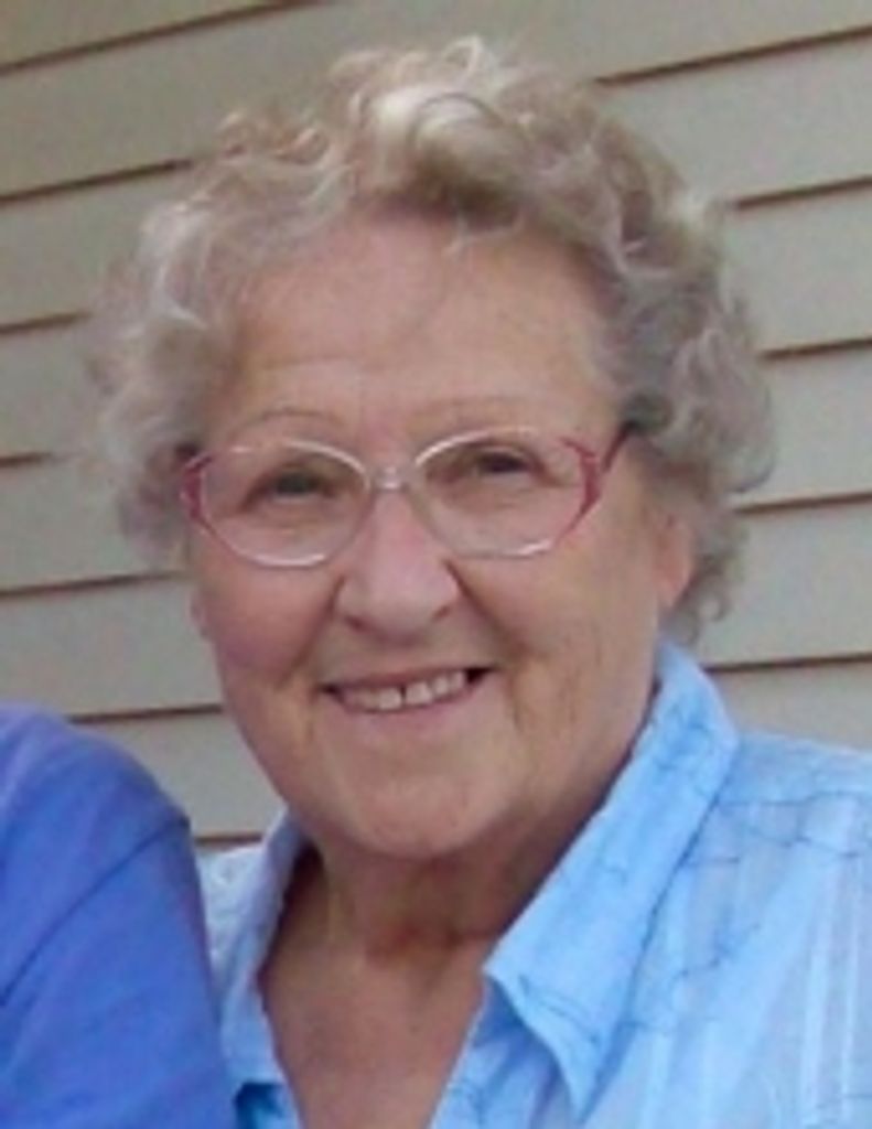 Betty Brown