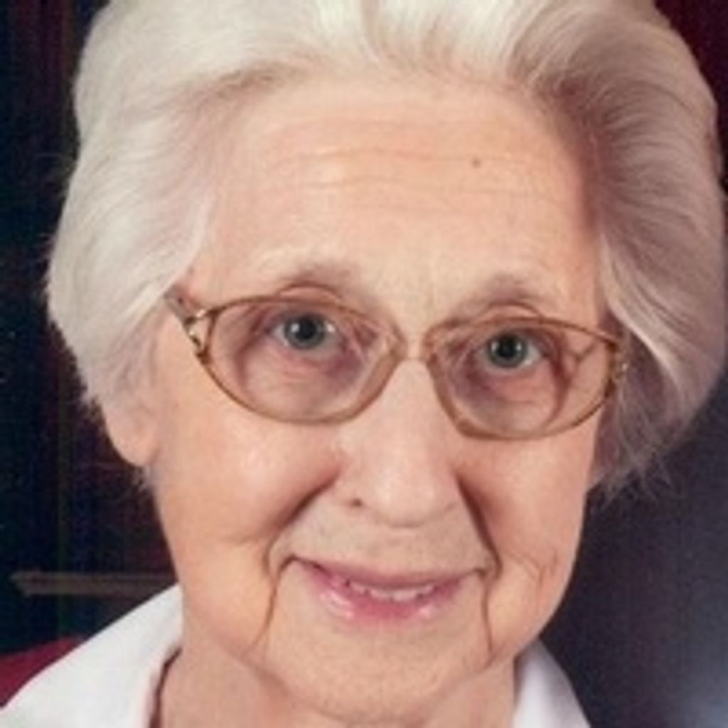 Margie Pearson