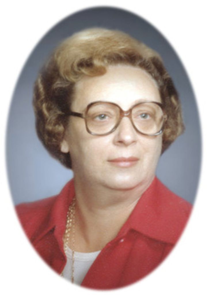 Angeline Marie Lombardo