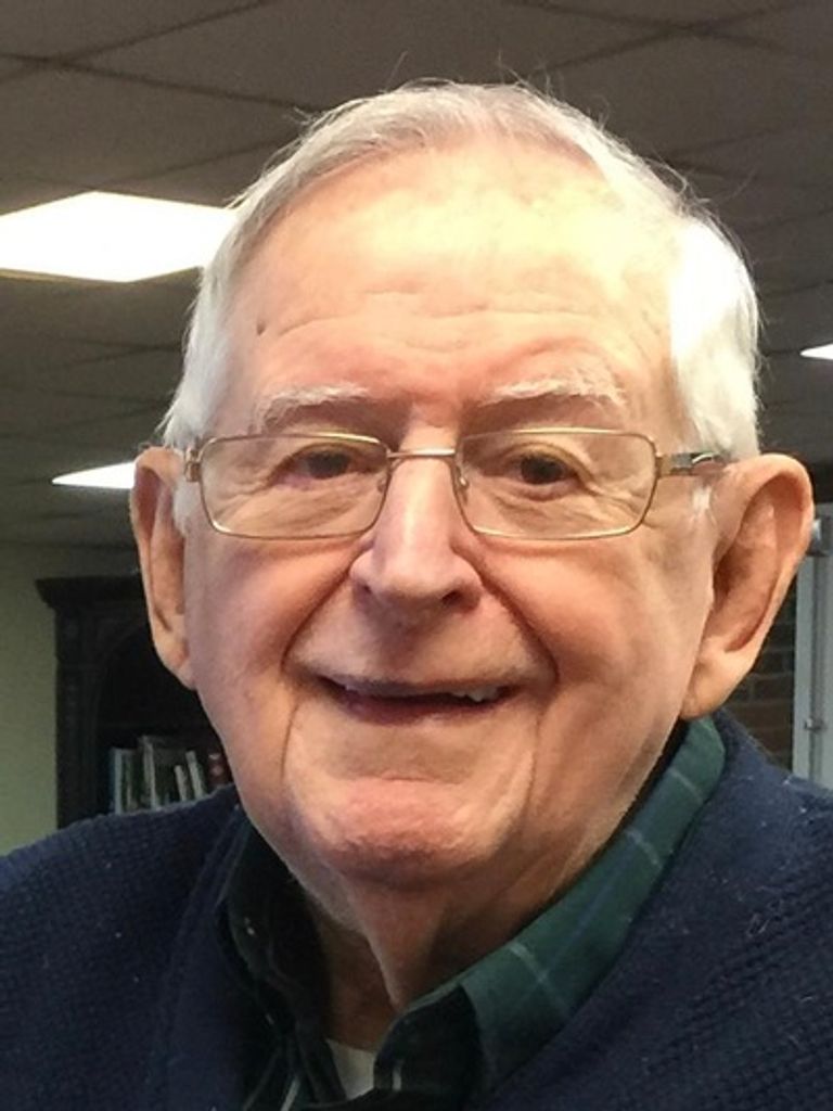 Rudolph P. Trincanati