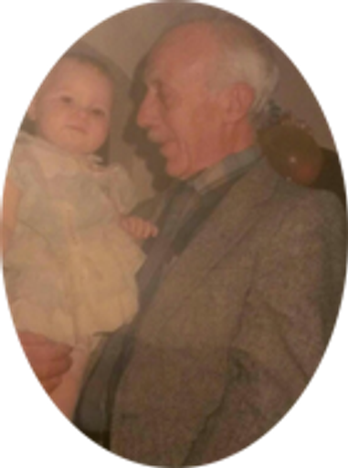 Arthur  Frederick Robinson Profile Photo