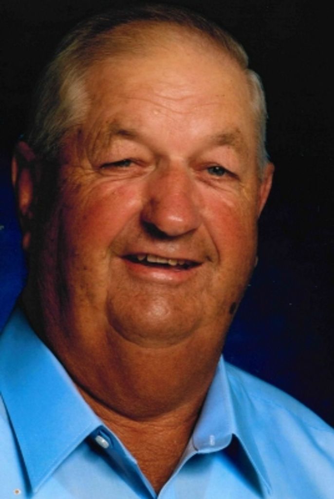 George A. Plier