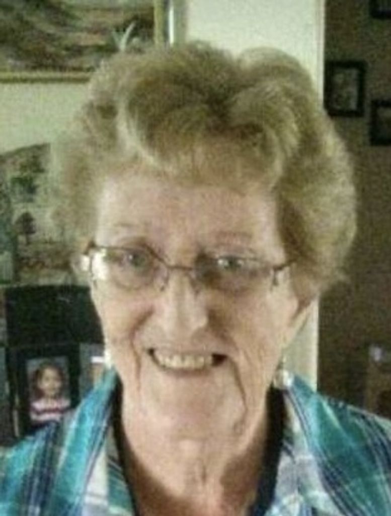 Rita L. Galbreath