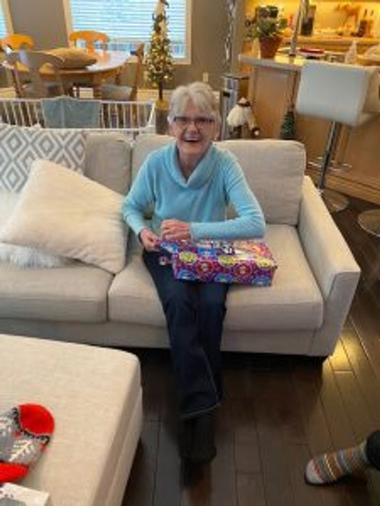 Doreen Ann Sotnikow