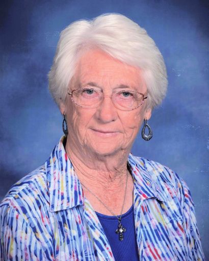 Lillie Hyvl's obituary image