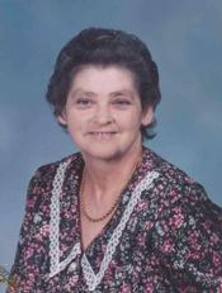 Mavis Vernell Collins