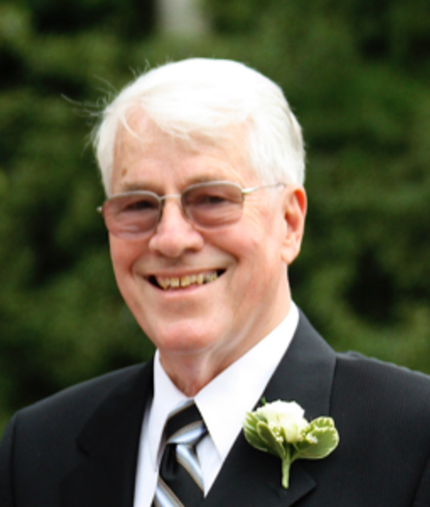 Neil Martin