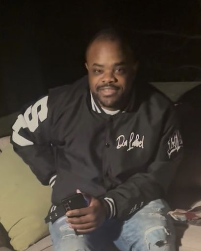 Jermaine Foster's obituary image