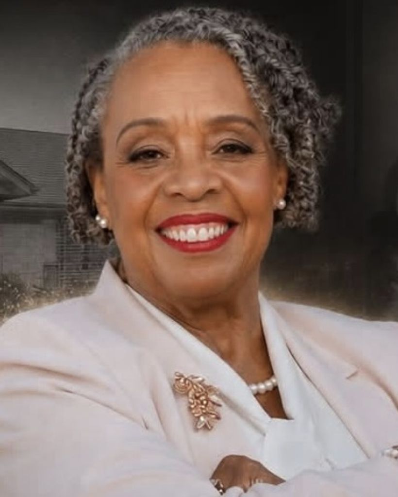Linda Lorraine Reed Griffin Profile Photo