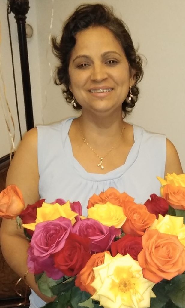 Leyda Margarita Fernandez-Lantigua