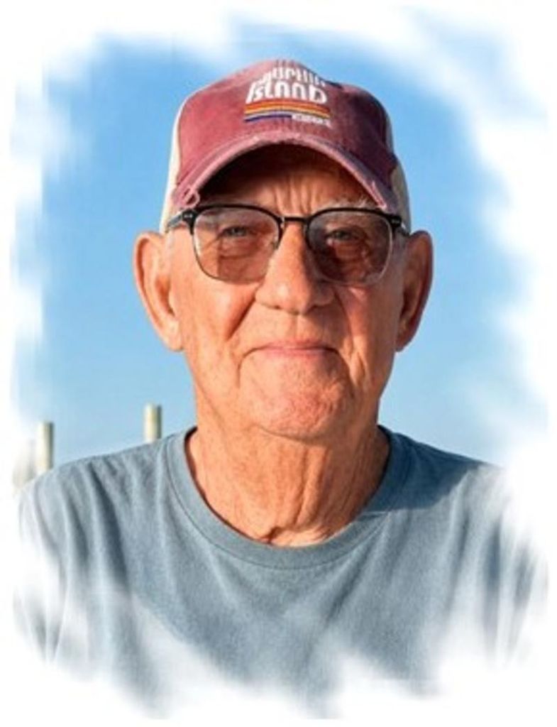 Charles Kenneth Bettis