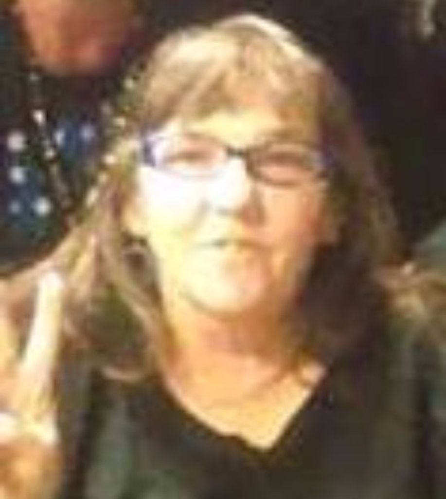 Barbara Radcliff