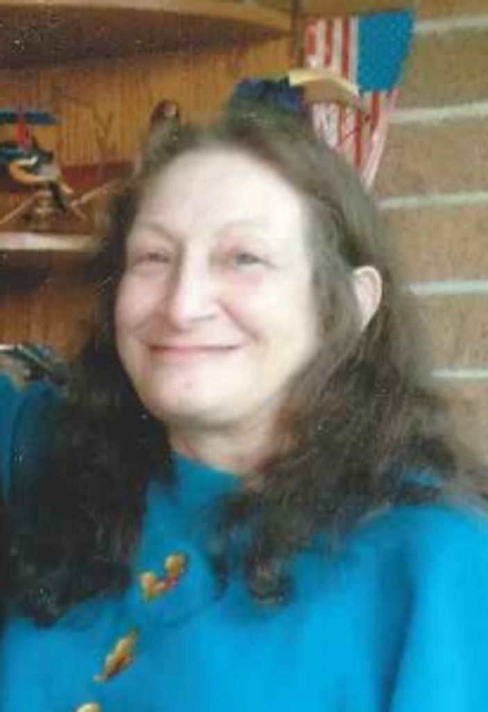 Julie Ann Burse
