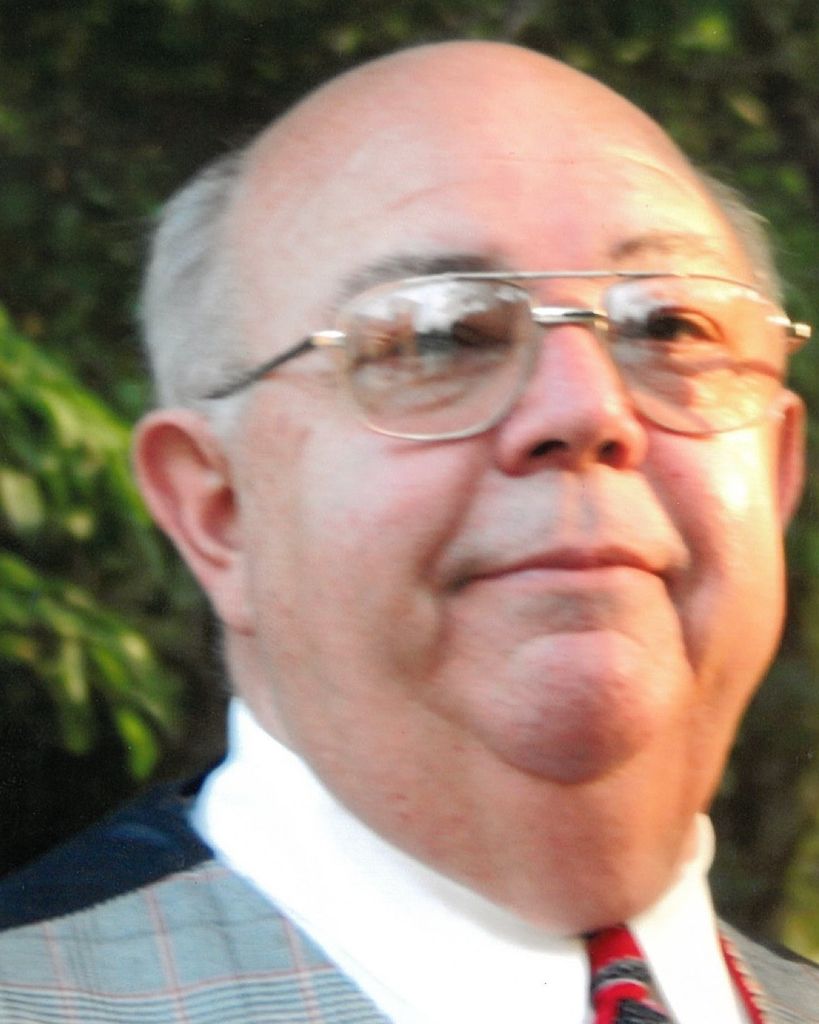 Rev. Robert "Bo" Trotter Profile Photo