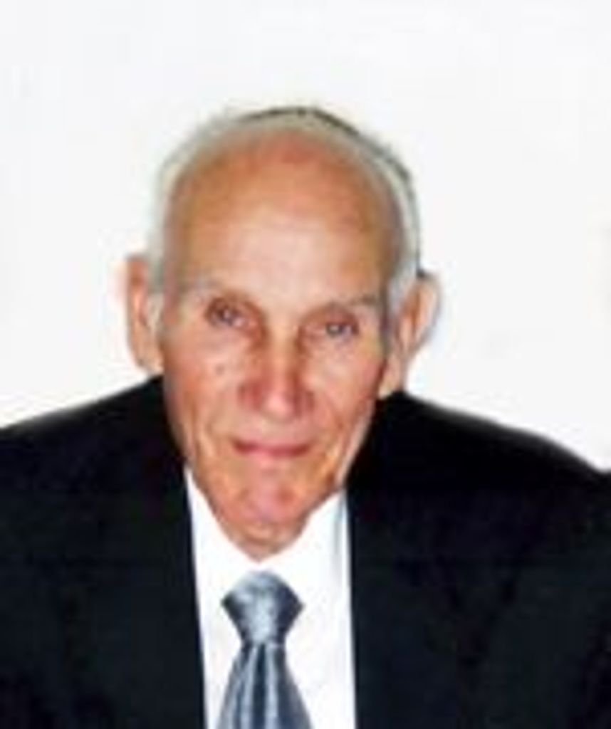 William "Bill" Sackett