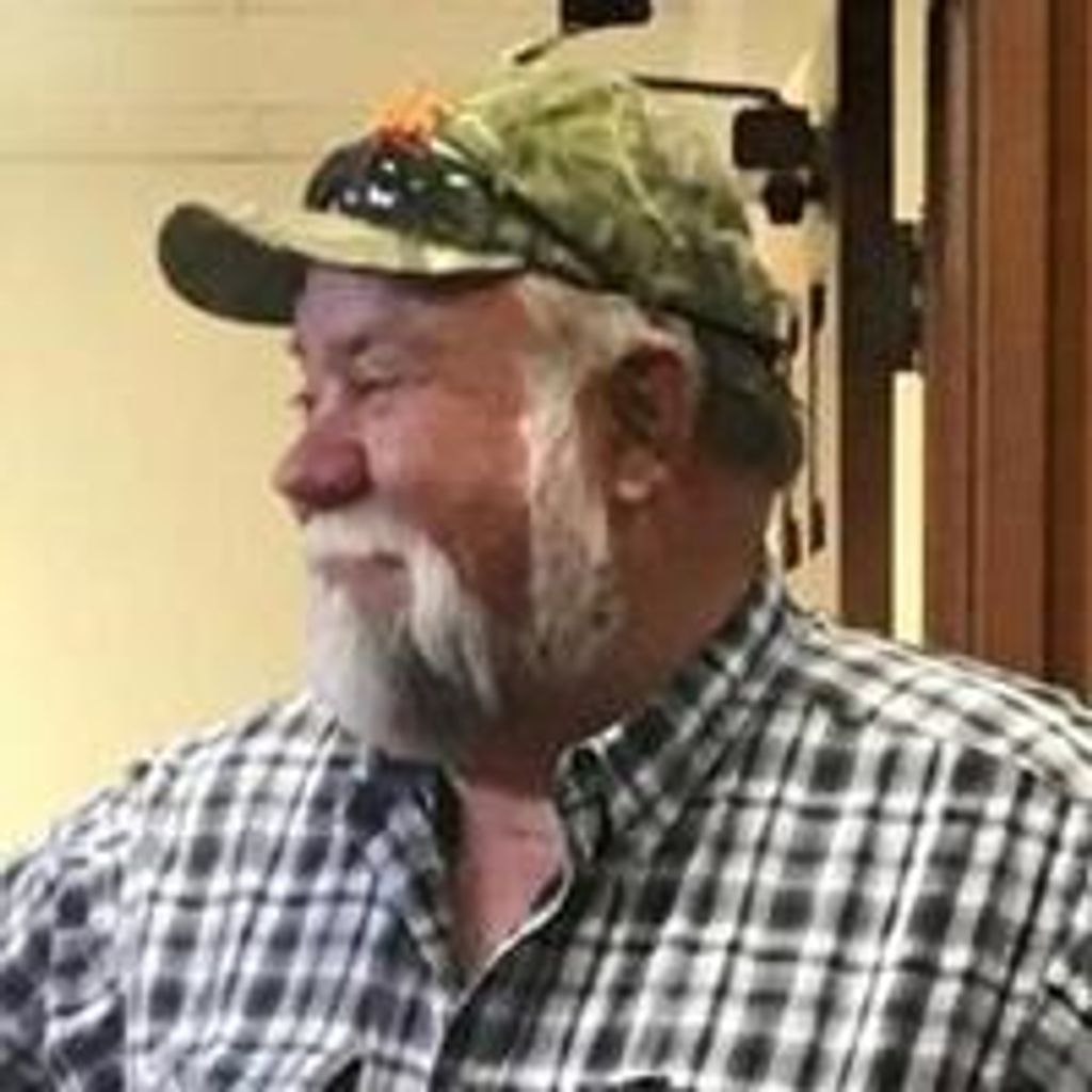 Keith Walter Kallsen