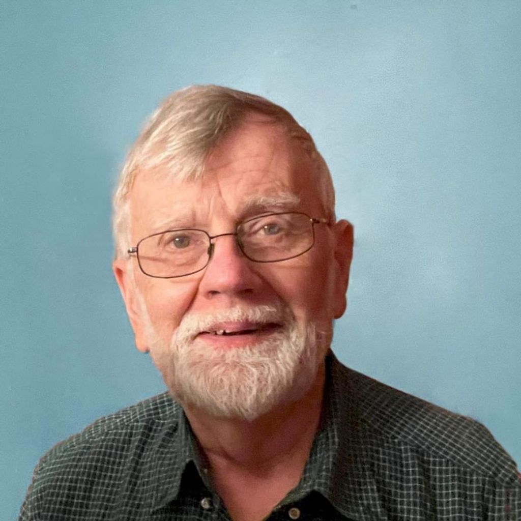 Charles S. Lubelczyk