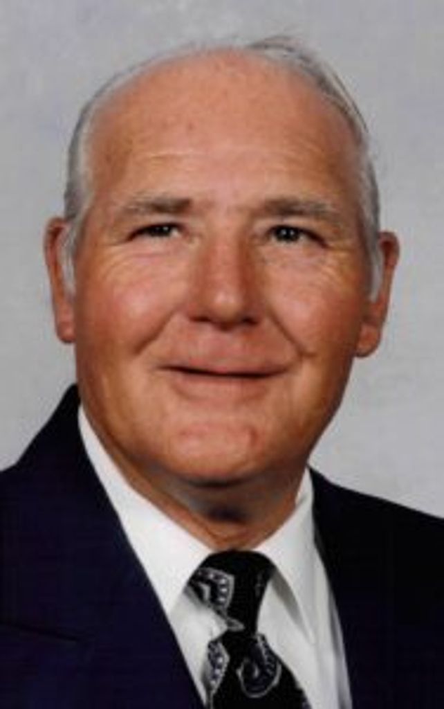 Charles W. Garrett, Jr.