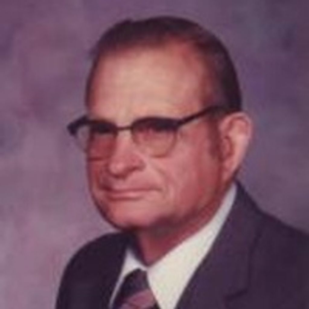 Delbert Beikmann
