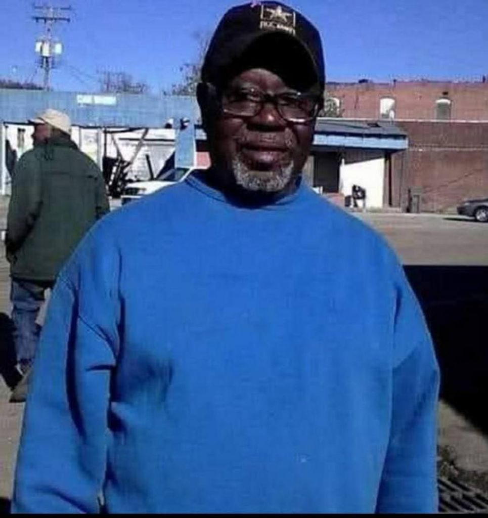 Lawrence Harden Profile Photo