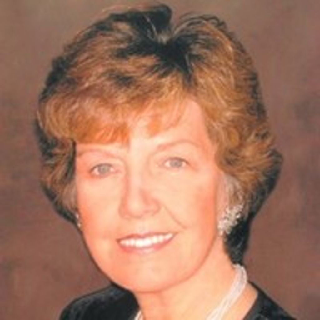 Sharon L Ferguson