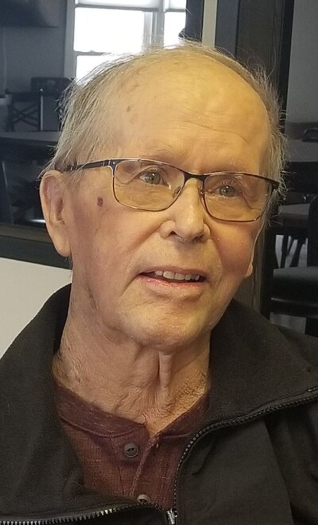 Lowell Alfred Seifert Profile Photo
