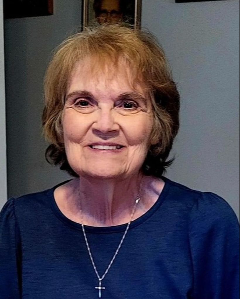 Berna Maxine Gustaitis