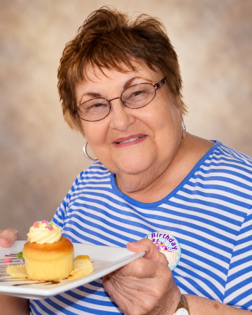 Judith "Judy" LeeAnn Olsen Profile Photo