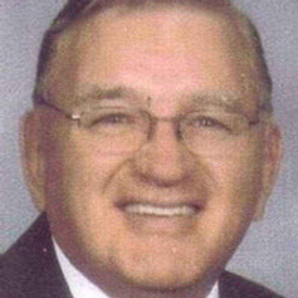 John R. Martin