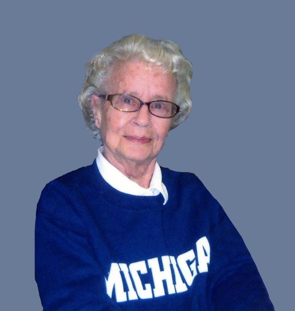 Shirley Ann Peters