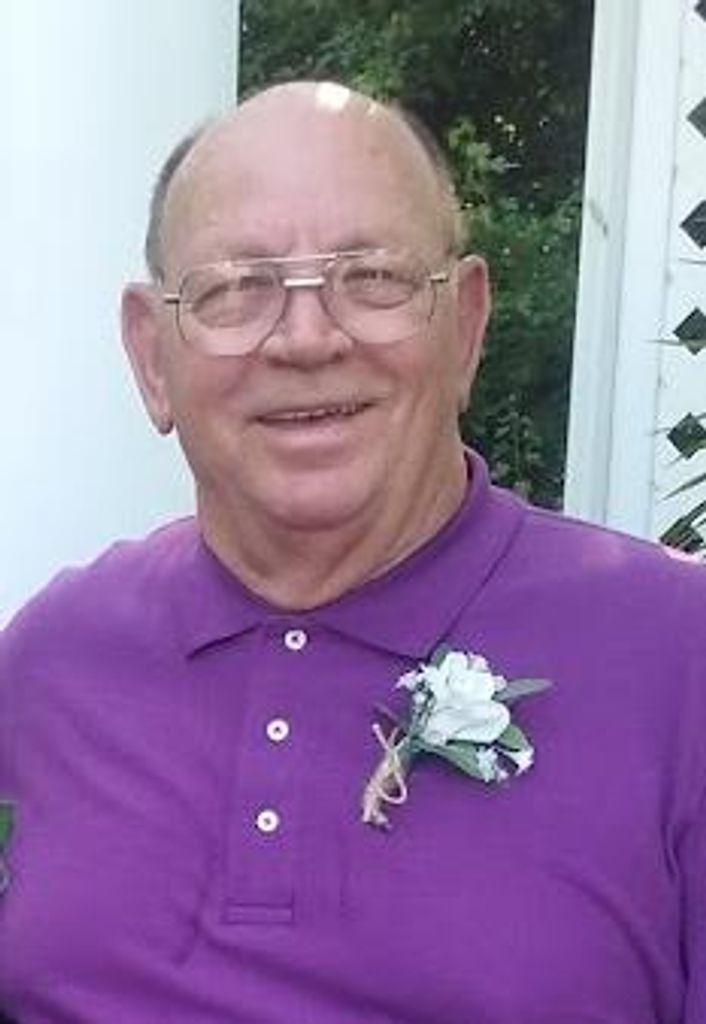 Vernon James "Jimmy" Searcey