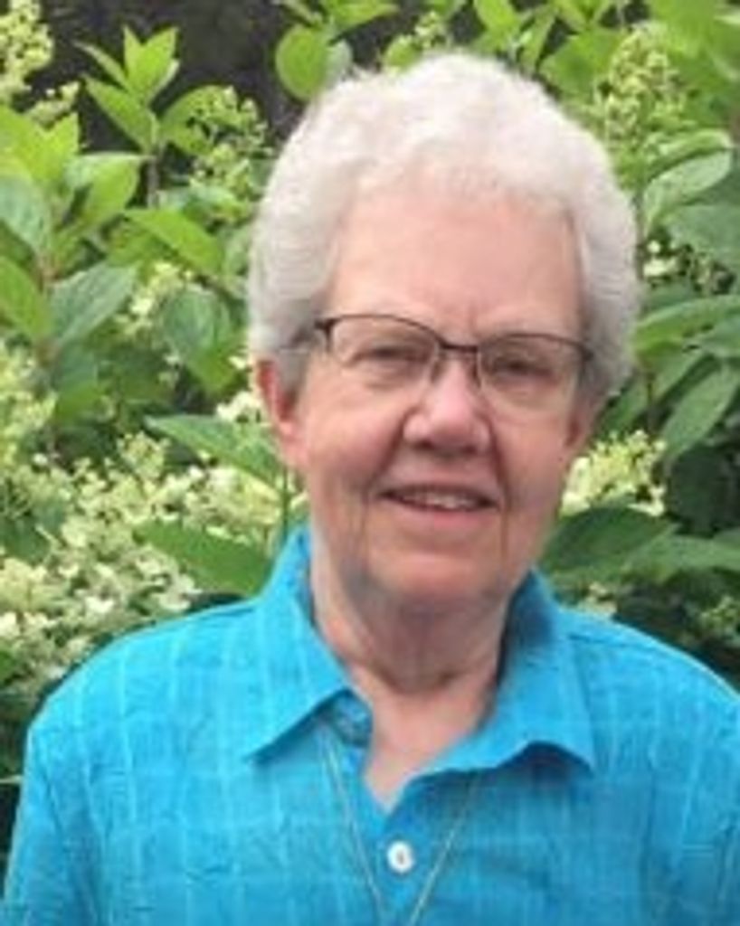 Sister Dorothy Niemann Profile Photo