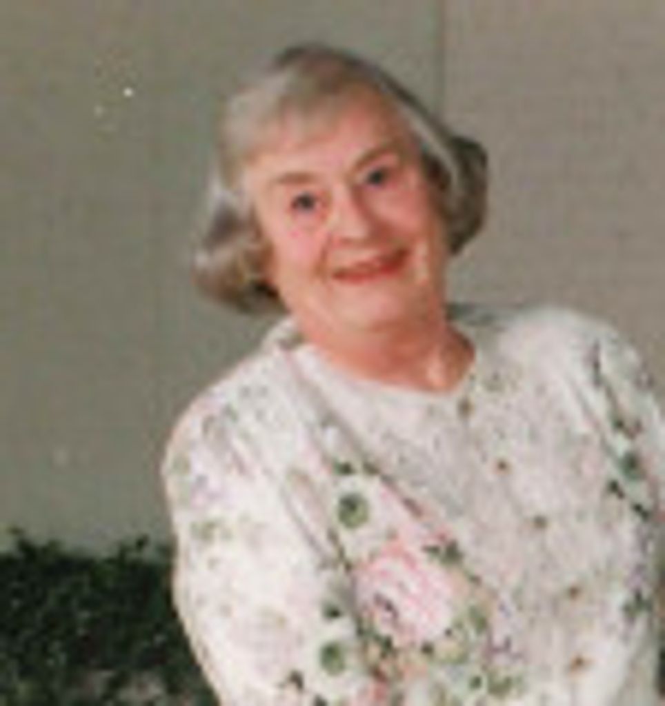 Bonalyn (Bon) Alethe Munson Profile Photo