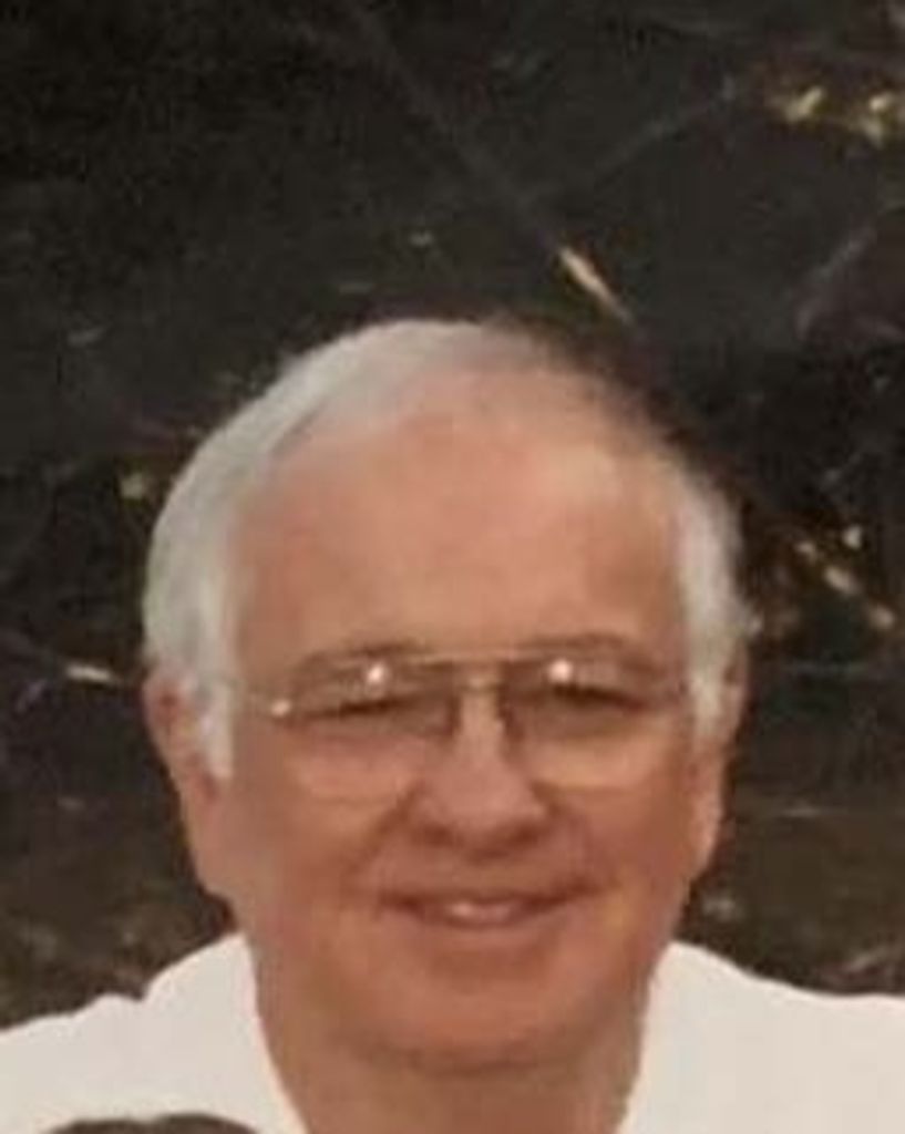 Charles Nelson Richards