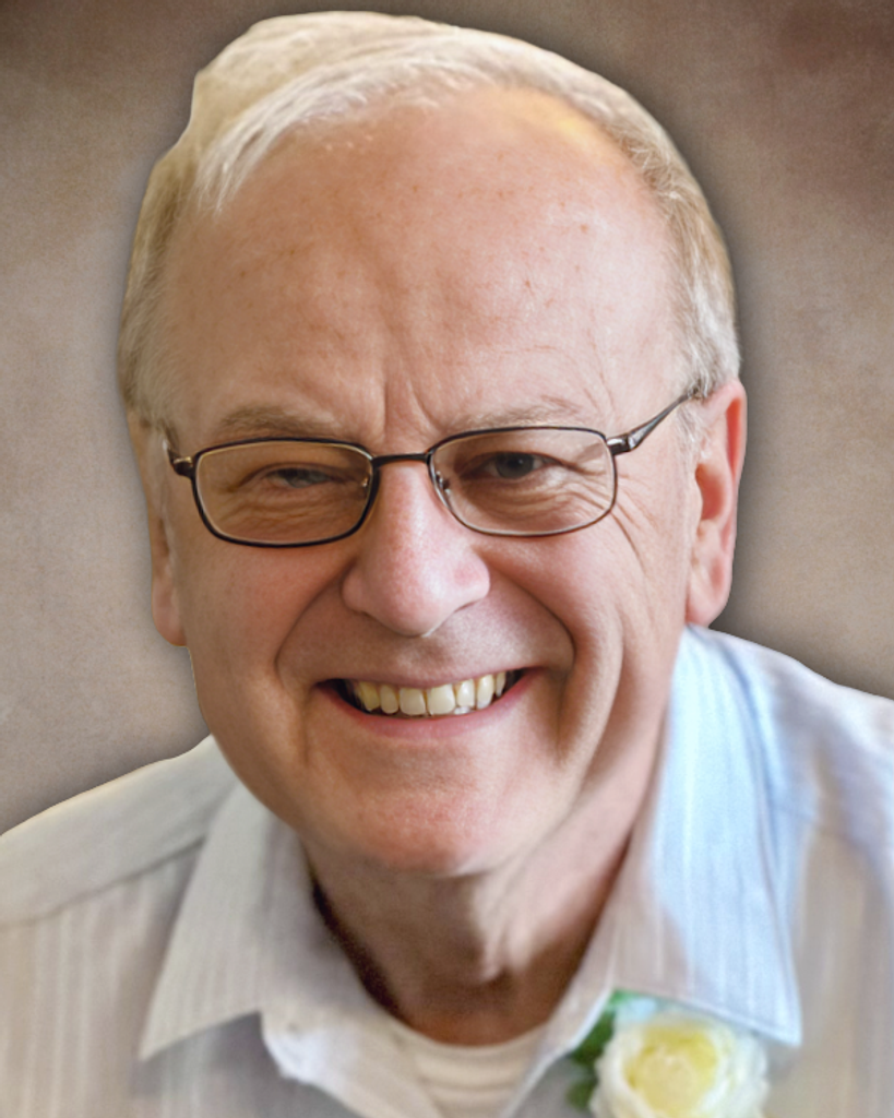 John F. Frenzel