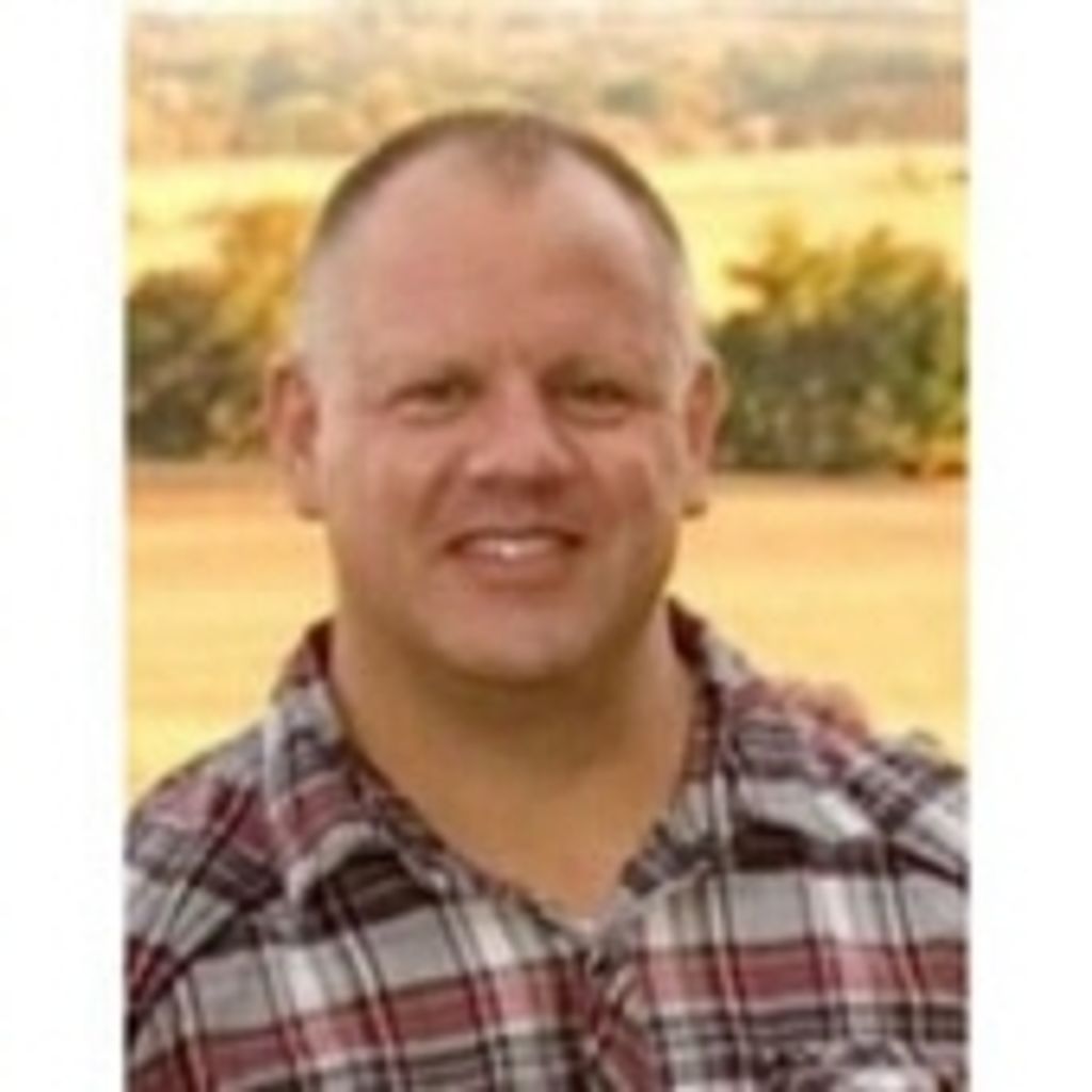 Brian Elwood Haijenga Profile Photo