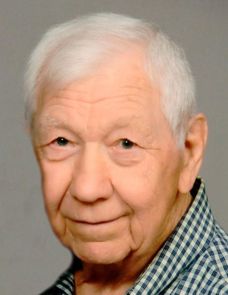 William C. Schmidt