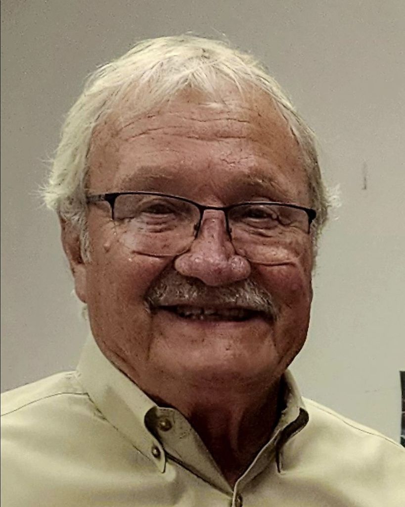 Rodney Wyatt Kinard Profile Photo