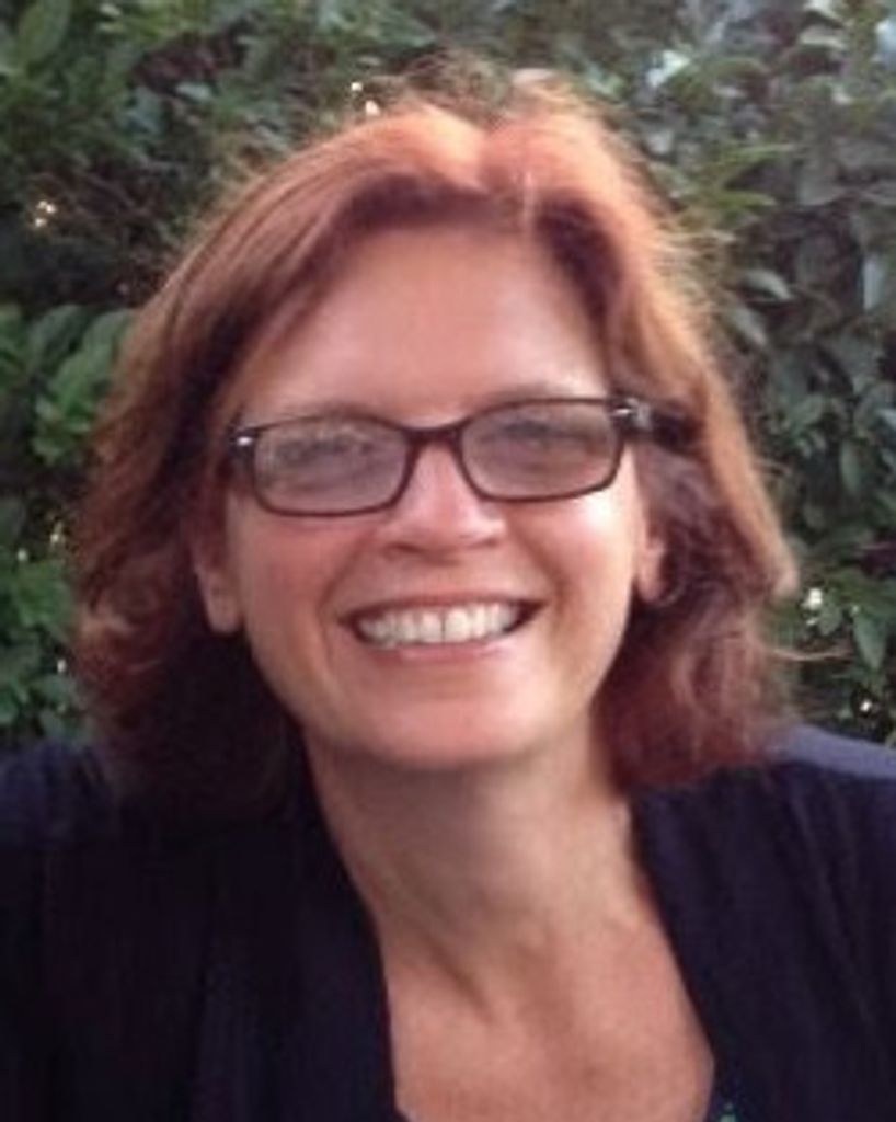 Joanne Smeragulio White