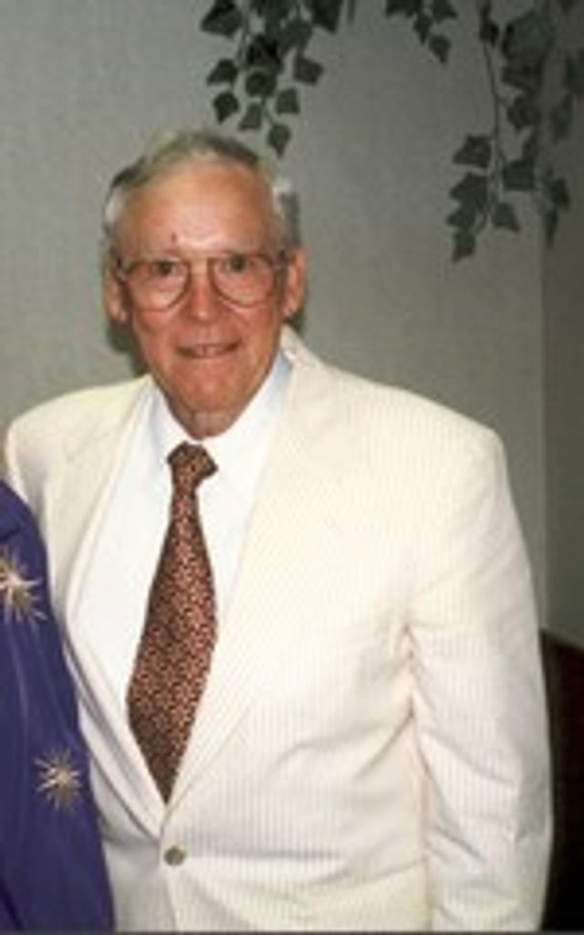 Dr. Lewis Bill Simmons