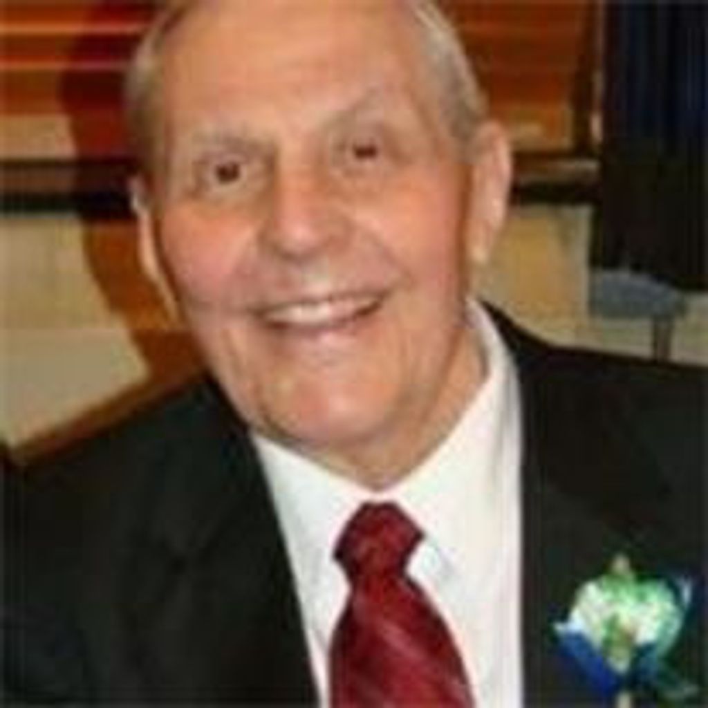 Gerald O'Connell