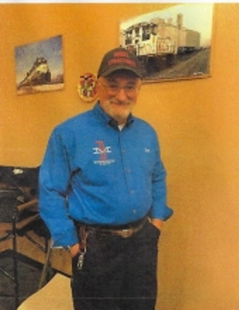 Joseph Kaiser Fauty