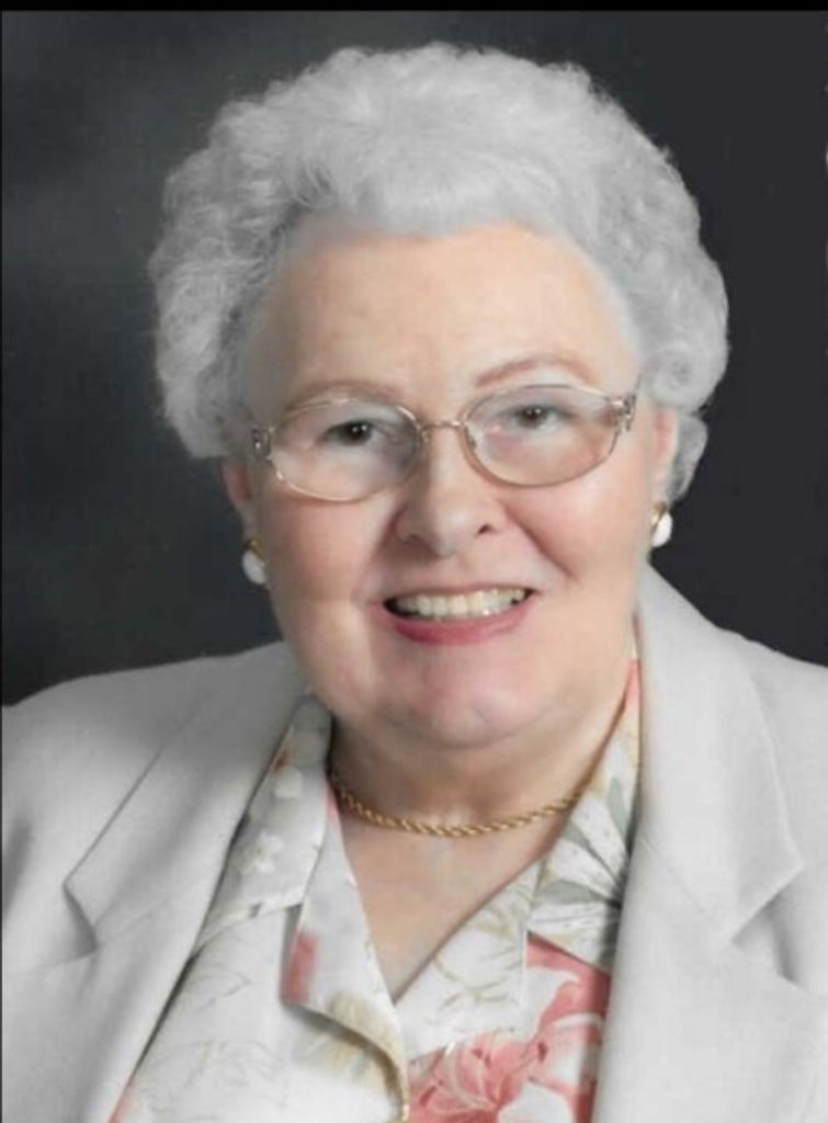 Norma Irene Wasson