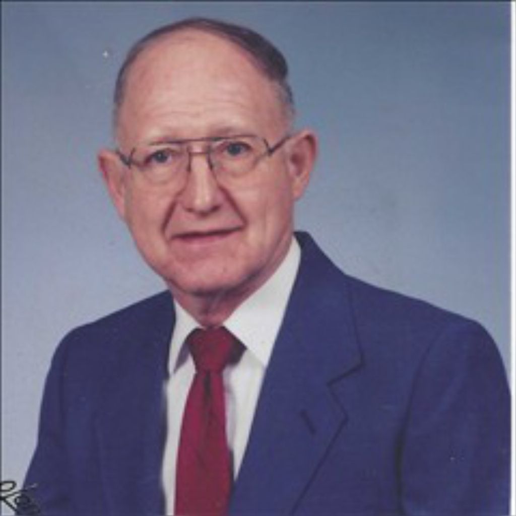 Kenneth Johnson Profile Photo