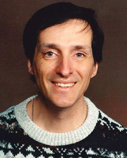 Thomas J. Lorman's obituary image