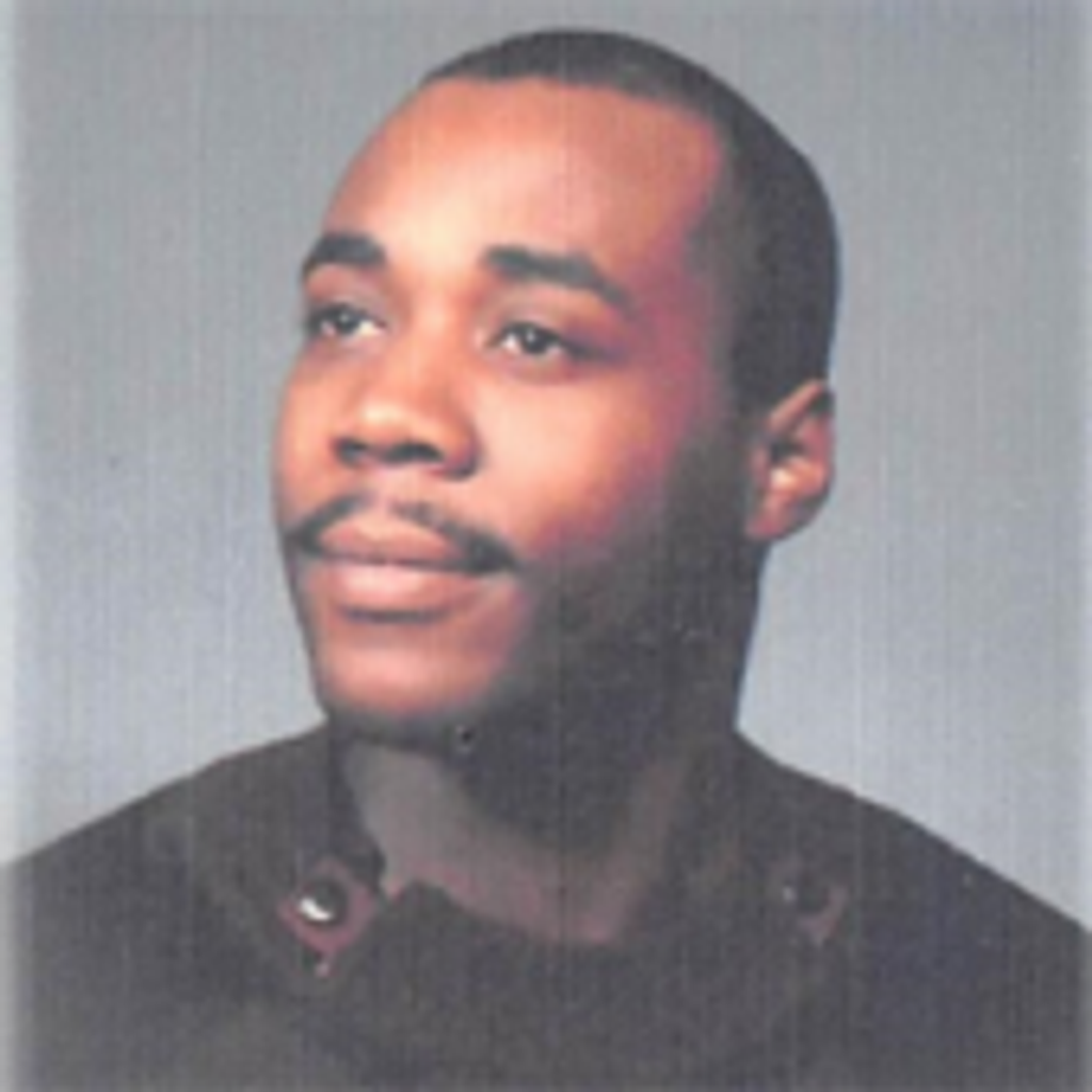 Malvin  Lewis Mccray