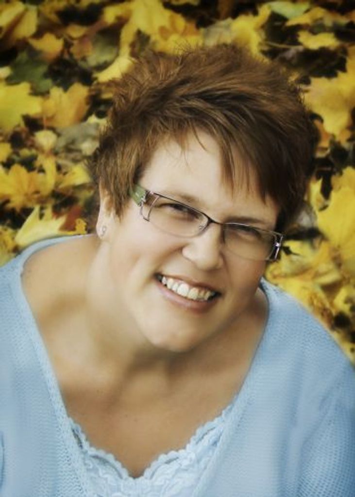 Lindy S. Osborne Profile Photo