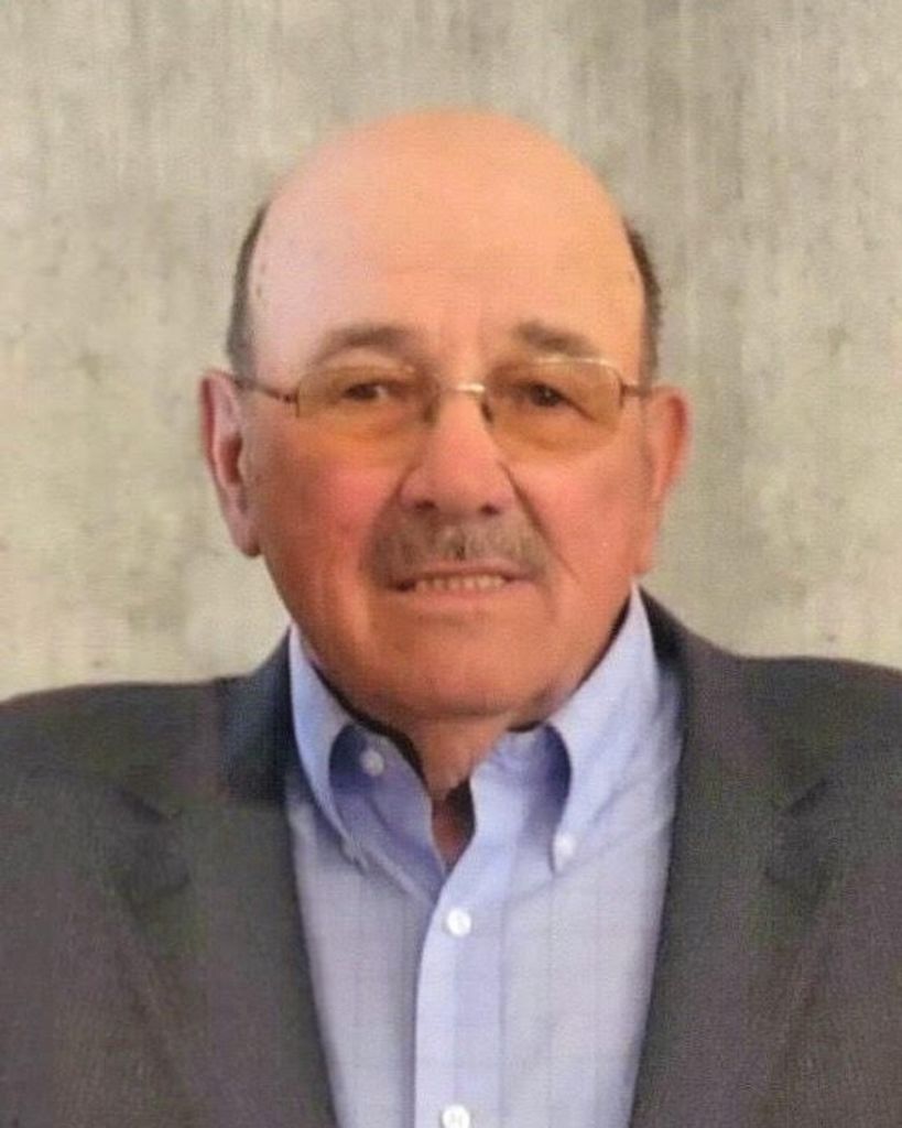 Steven "Butch" Chmielewski Profile Photo