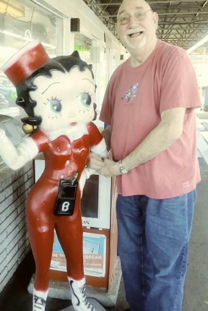 William “Sammy” Ferrell