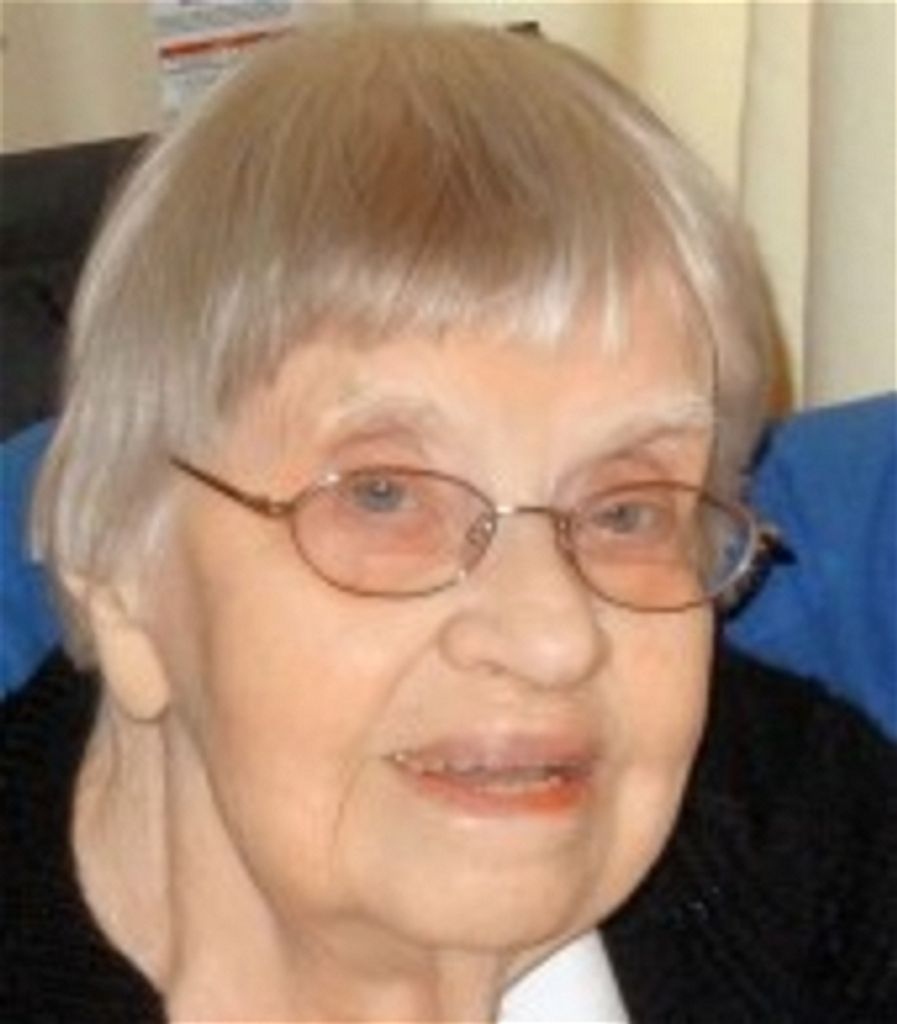 Bessie Mae Mcmenemy Profile Photo